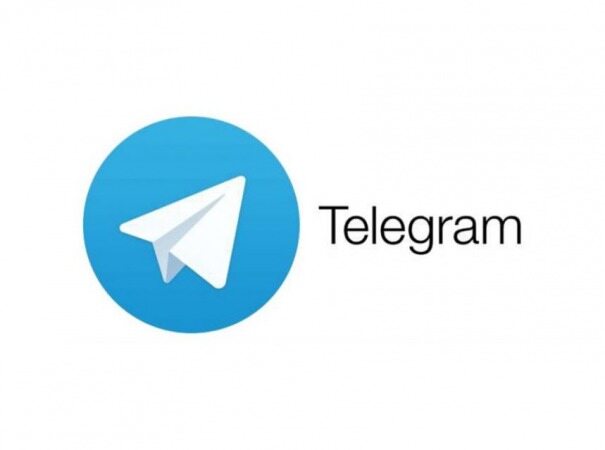کرونا به تلگرام آمد !