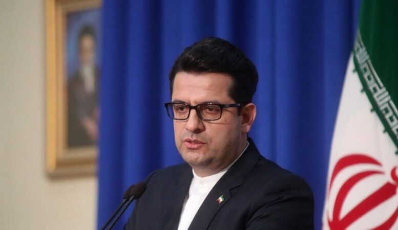 توضیحات سخنگوی وزارت خارجه درباره صدور روادید سفر به ایران برای اتباع خارجی