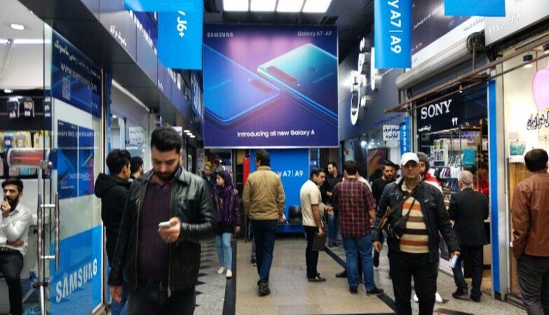 از کرونا تا دلار