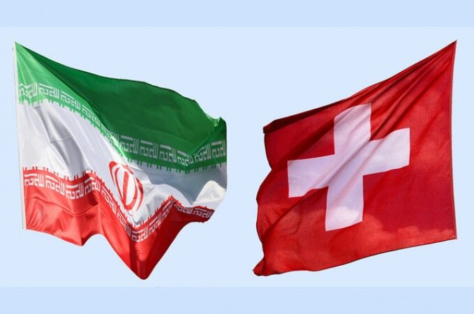 ابراز علاقه ۵۰ شرکت برای تجارت با ایران از طریق کانال مالی سوئیس