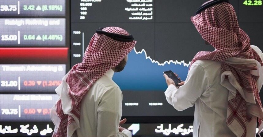 سقوط آزاد بورس های عربی خلیج فارس در پی شکست نشست اوپک/عربستان قیمت نفت خود را به شدت کاهش داد