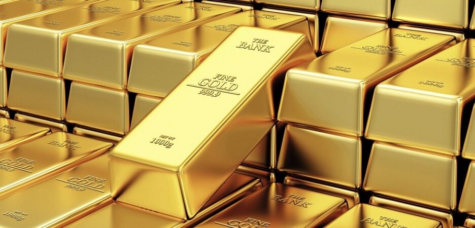 کاهش نرخ بهره آمریکا قیمت طلا را به 2000 دلار خواهد رساند