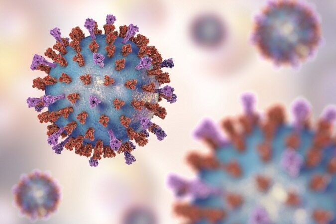 وجود دو نوع ویروس کرونای خفیف و قوی واقعیت دارد؟