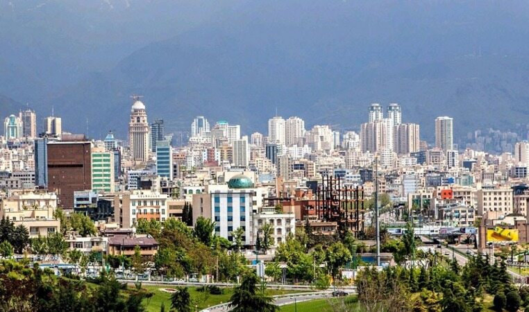 اختلاف ۵۱۶ برابری گران‌ترین و ارزان‌ترین خانه در ایران/قیمت روزانه آپارتمان در مناطق مختلف تهران