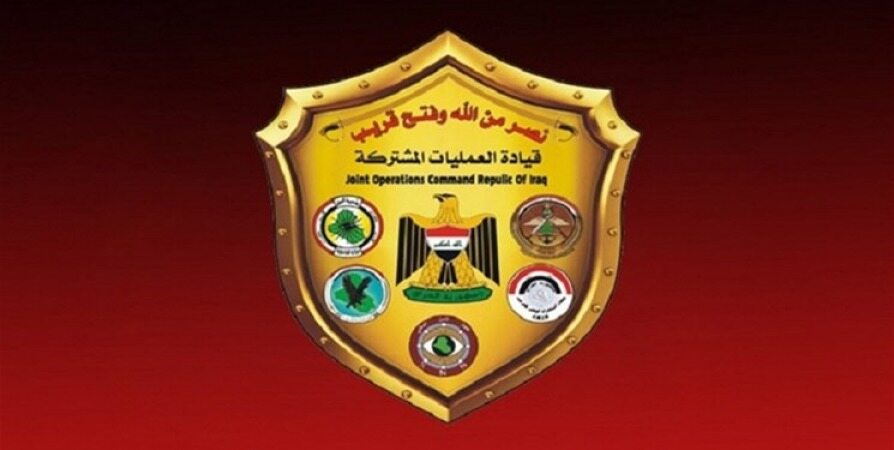 پایگاه التاجی در عراق دوباره هدف حمله قرار گرفت/بیانیه فرماندهی عملیات مشترک عراق درباره حمله به پایگاه «التاجی»