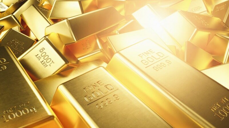 پیش بینی موسسه فیچ درباره قیمت جهانی طلا در سال 2020