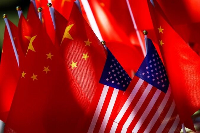 هشدار چین به آمریکا: تمام گزینه‌ها روی میز است 