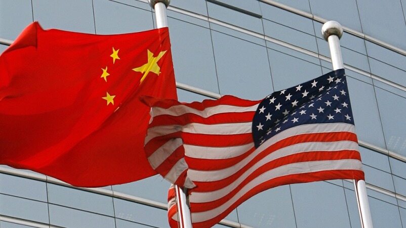 آمریکا، چین را به لاپوشانی اطلاعات درباره کروناویروس متهم کرد