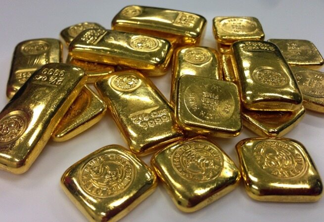 نتیجه نظرسنجی جدید کیتکو درباره تغییرات قیمت طلا در هفته پیش رو