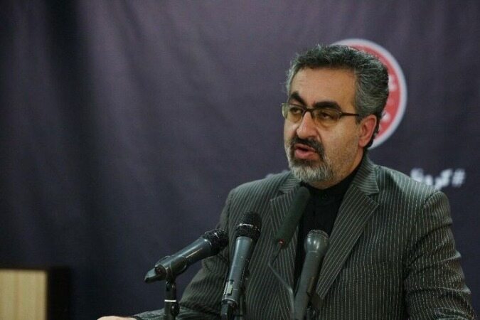 آخرین آمار کرونا در کشور؛ تعداد جانباختگان به ۱۶۸۵ نفر رسید