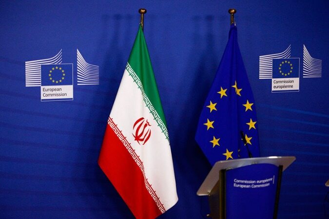 ایران و اروپا در سال ۹۹ به کدام سو می‌روند؟