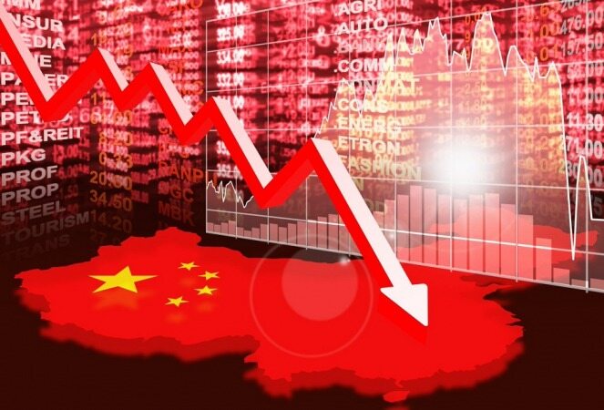 شوک دوم کرونا به اقتصاد چین