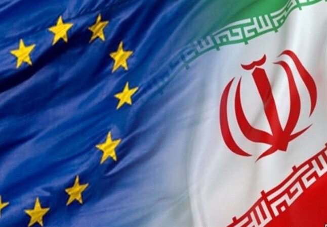 جزئیاتی از اولین تراکنش مالی میان ایران و اروپا