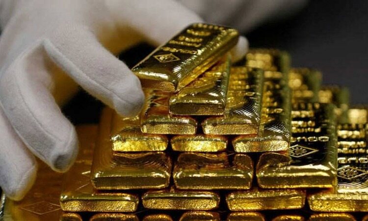 طلای جهانی افزایش یافت/بازار در انتظار آمار اشتغال از سوی وزارت کار آمریکا 