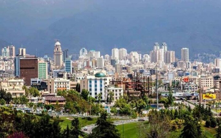 کرونا معاملات بازار مسکن را متوقف کرد/سایه سنگین تورم بر آینده بازار مسکن/قیمت آپارتمان در مناطق مختلف تهران
