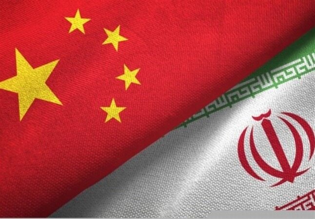 افت ۲۷ درصدی تجارت ایران و چین در ۲ ماهه ۲۰۲۰/ واردات از ایران نصف شد