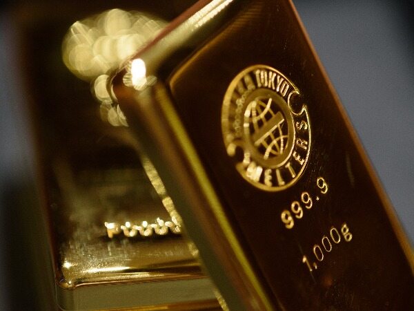 تداوم روند صعودی طلا در بازارهای جهانی