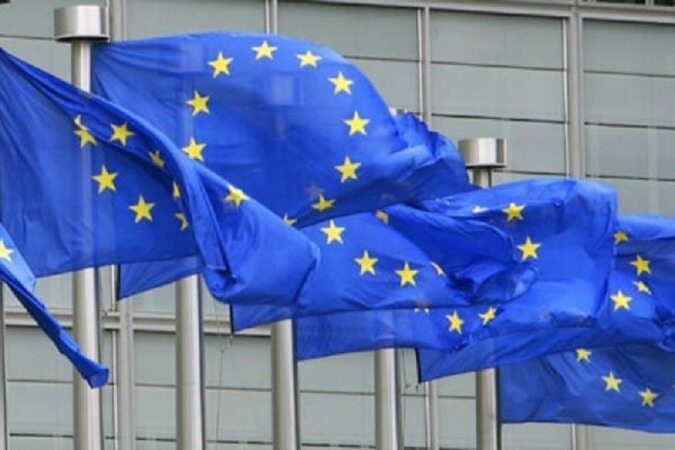 اتحادیه اروپا طرح کمک ۵۰میلیارد پوندی انگلیس را تصویب کرد