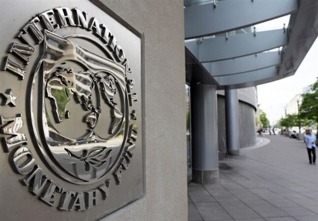 المانیتور: آمریکا با درخواست وام ایران از صندوق بین‌المللی پول مخالفت کرده است 