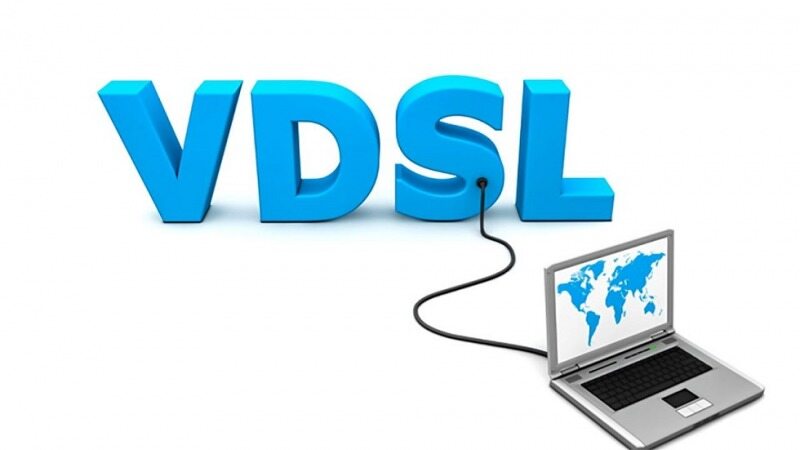 نحوه درخواست VDSL‌ با چهار برابر سرعت فعلی اینترنت