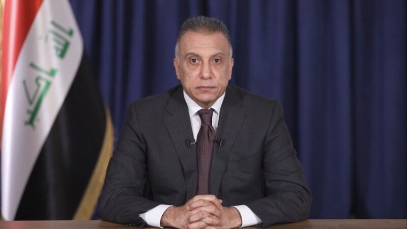 نخست وزیر جدید عراق میان ایران و آمریکا واسطه می‌شود؟