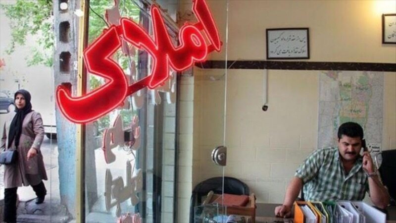 سایت‌ها از دفاتر املاک پررنگ‌تر شدند/قیمت روزانه آپارتمان در مناطق مختلف تهران