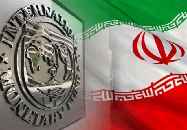 توجیه صندوق بین المللی پول برای تعلل در پرداخت وام ۵ میلیارد دلاری به ایران
