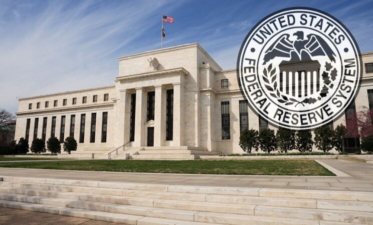 آب پاکی بانک مرکزی آمریکا روی دست خوشبینان به کرونا!