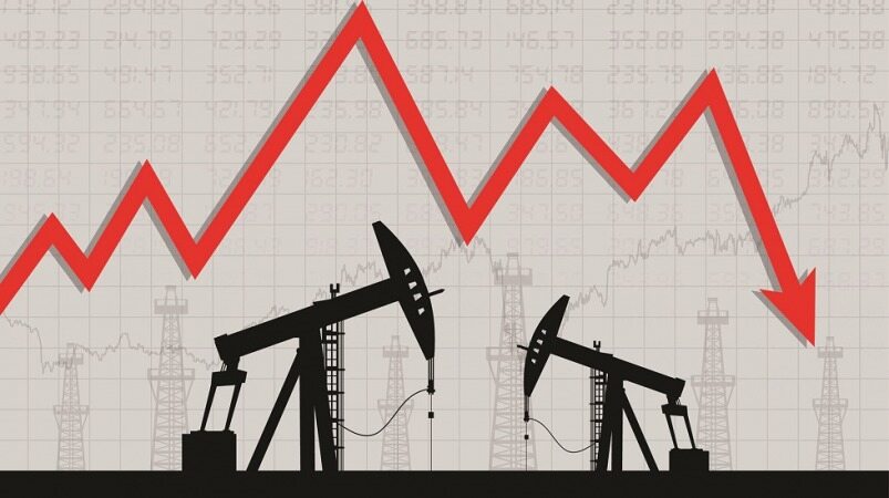 در تگزاس نفت دو دلاری معامله شد؛ قیمت صفر می‌شود؟!