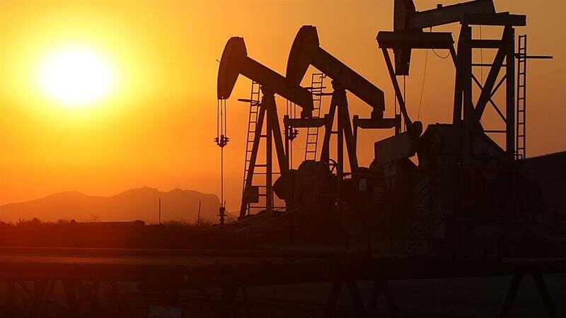 کاهش قیمت نفت آمریکا بر بازار ایران تاثیری ندارد