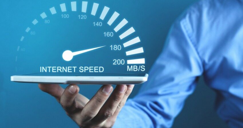 سرعت اینترنت موبایل ایران در رتبه ۷۹ جهان