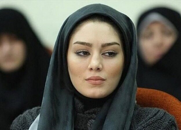 واکنش سحر قریشی به انتقادها از رفتار اخیرش با یک پاکبان