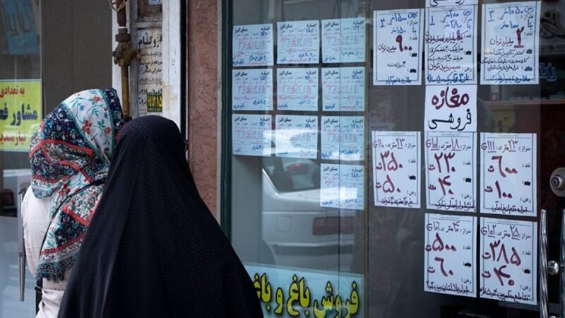 آرامش کرونایی در بازار اجاره مسکن/قیمت روزانه مسکن در مناطق مختلف تهران