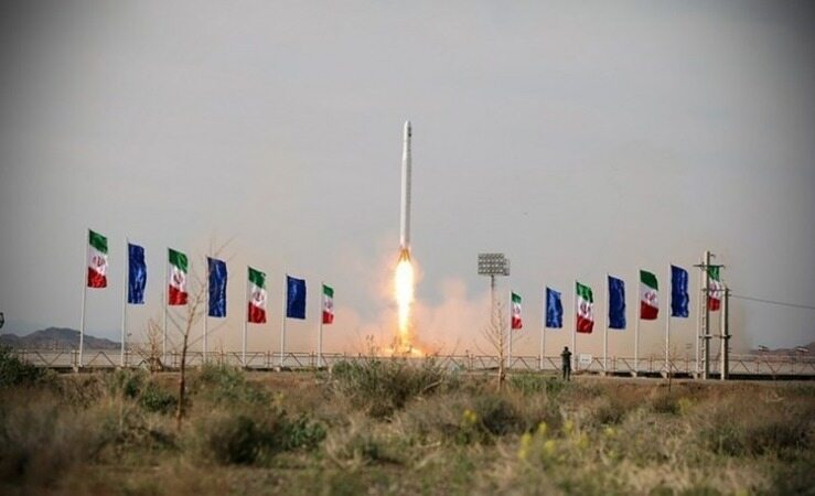  ابعاد پنهان اولین ماهواره نظامی ایران