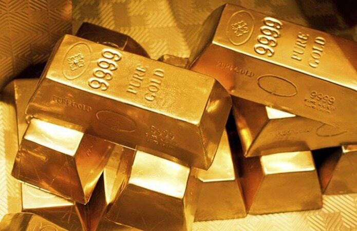 ارسال شمش طلا از استرالیا برای حل مشکل کمبود عرضه در بازار آمریکا