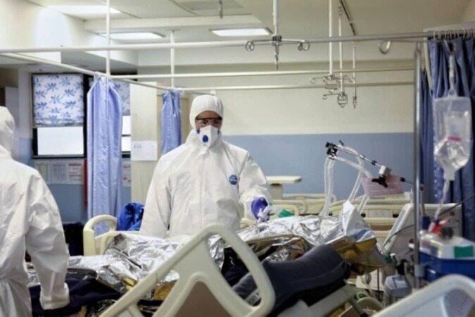 شناسایی ۱۱۱۲ بیمار جدید کرونا در کشور/کرونا جان ۷۱ نفر دیگر را در ایران گرفت