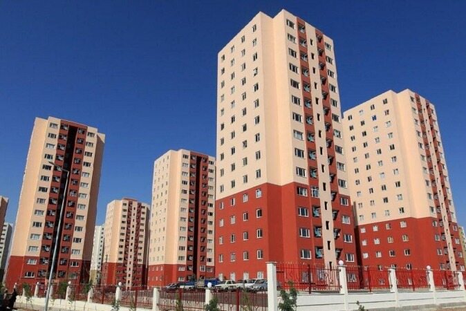 تایید شدگان مسکن ملی پایان اردیبهشت مشخص می‌شوند