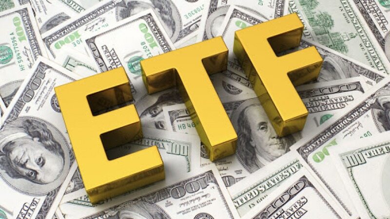 آغاز پذیره نویسی صندوق های قابل معامله ETF از امروز