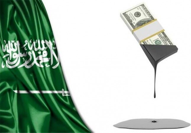 چشم انداز تیره و تار اقتصاد عربستان