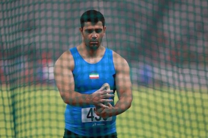 داستان عجیب ۲ ورزشکار ایرانی در بلاروس