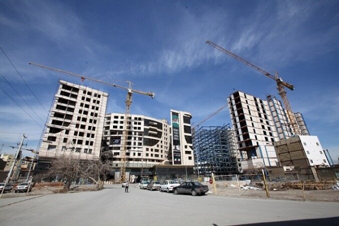 یک شرط برای ساختمان‌سازی در تهران