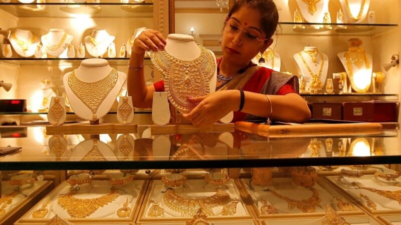 سقوط ۱۰۰ درصدی واردات طلای هند در قرنطینه کرونا