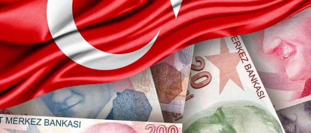 سقوط آزاد در انتظار اقتصاد ترکیه/ تداوم روند لیر ترکیه به پایینترین سطح 