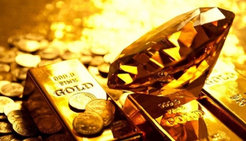 انس جهانی بر سر دو راهی /روند قیمت طلا در هفته آینده چگونه خواهد بود؟