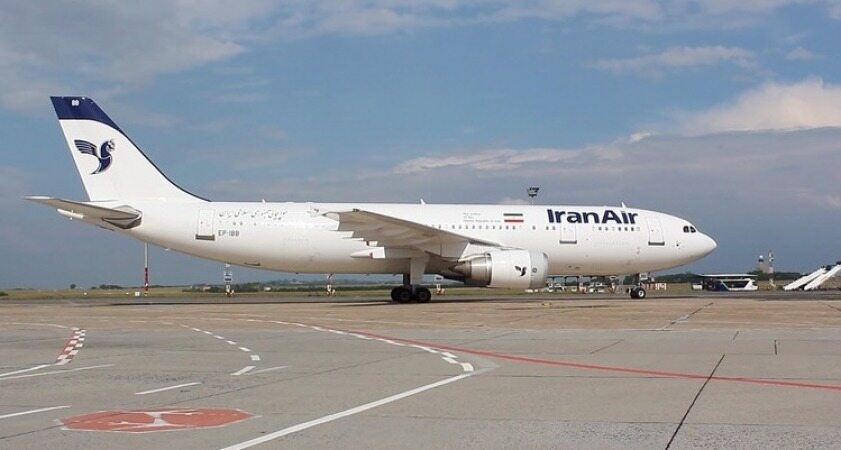 آغاز پروازهای ایران به مقصد اروپا