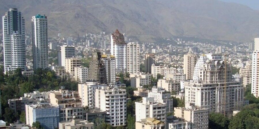 تاثیر زلزله بر بازار مسکن/قیمت روز مسکن در مناطق مختلف تهران/خانه‌های تهران تحمل چند ریشتر زلزله را دارند؟ 