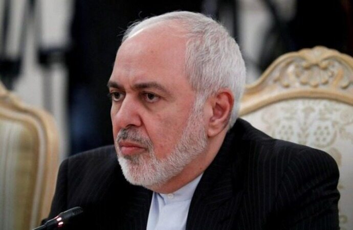 توضیحات ظریف درباره مبادله زندانیان بین ایران و آمریکا