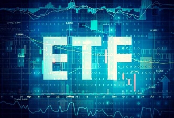 ارزش سهام صندوق‌های ETF اعلام شد