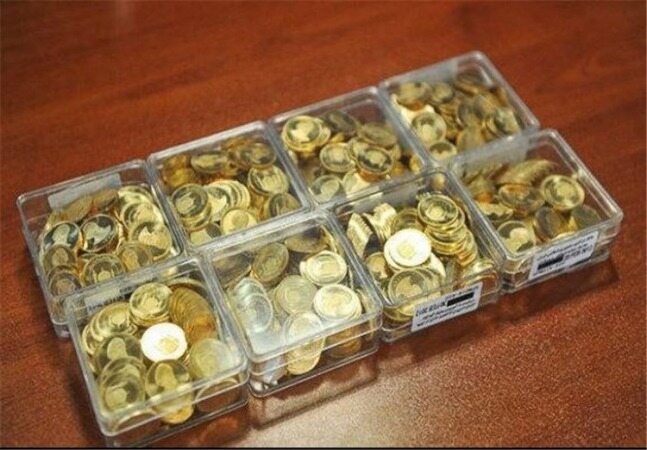 کاسبی با سکه دونرخی؛ سود ۵۰۰ هزارتومانی فروش سکه در بورس!