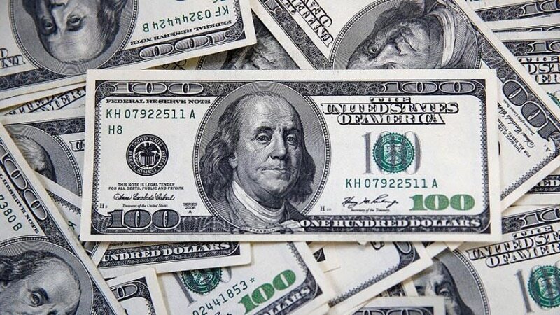اولین قیمت ارز در صرافی ملی ۹۹/۲/۲۷/نرخ رسمی یورو افزایش و پوند کاهش یافت